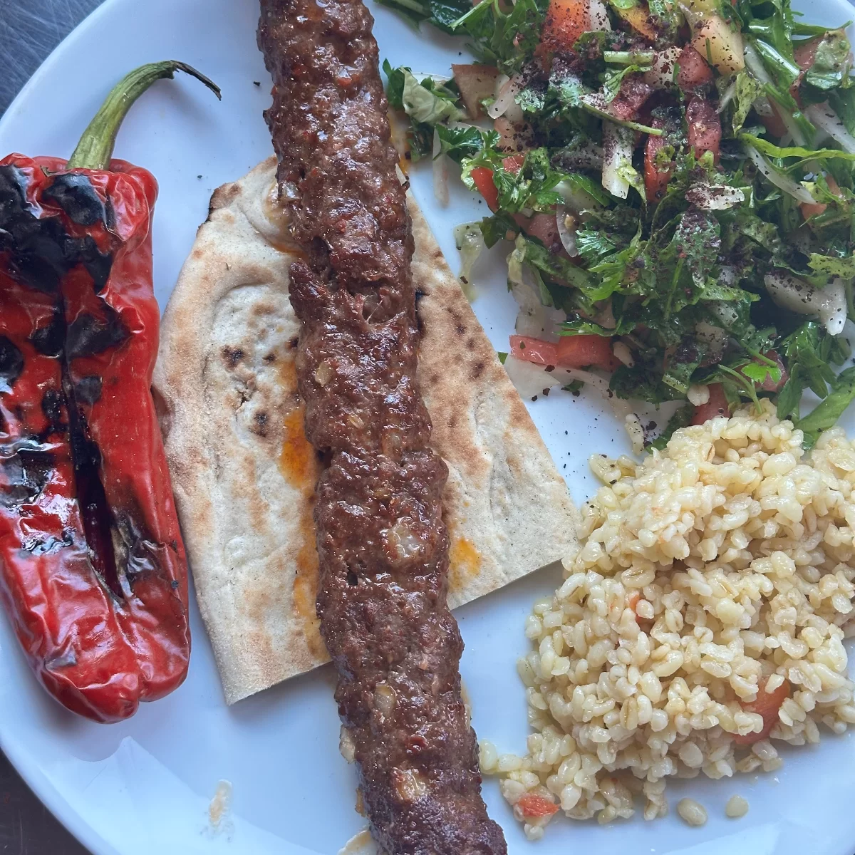 Adana Porsiyon