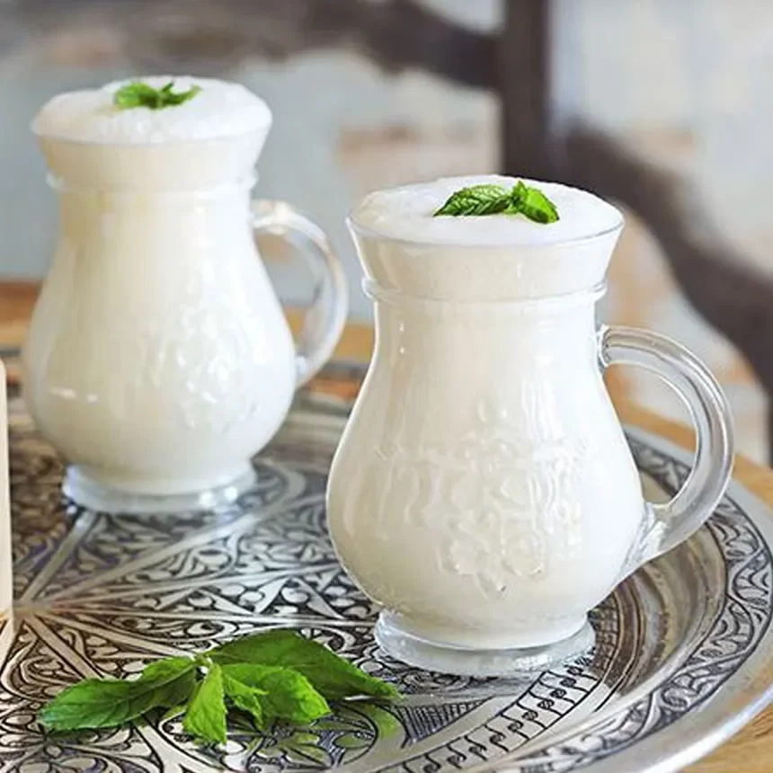 Yayık Ayran